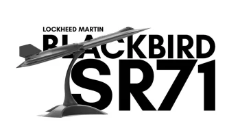 Блэкберд SR 71
