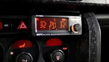 Крепление Tein EDFC для FRS GT86 BRZ