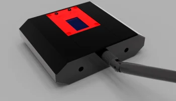 Чехол Heltec v3 Lora meshtastic 18650