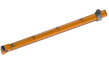Bass Beam 2