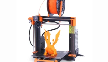 i3 MK2 Детали для печати