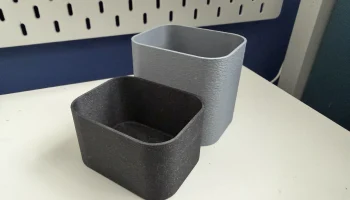 Модульные вставки и органайзеры для полки IKEA Skadis....... 2