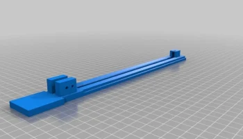 пусковая установка для дартс-o-matic 3