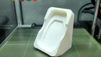 Брелок для ключей Тойота 3