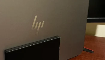 Подставка для ноутбука HP ZBook G5