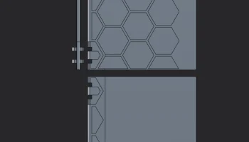 Hexbook (Блокнот/Скетчбук А4). Шестнадцатеричная книга...... 5