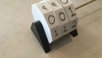 Counter