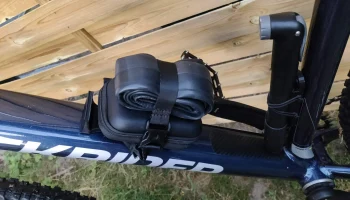 Держатель насоса MTB 2