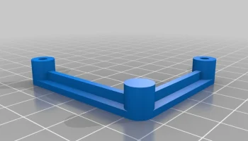 Мини-футляр для ПК NES Orange Pi 7
