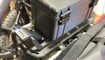 Держатель Topeak для разных коробок 2