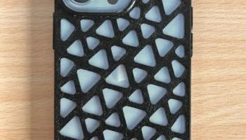 Гибкий чехол из ТПУ для iPhone 13/14 Pro 1