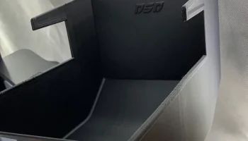 Desk Bin 1