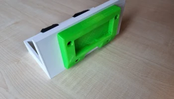 JBL Flip 3 Klickfix Box для велосипеда 2