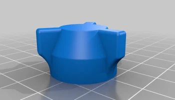 Ручка интерфейса в стиле Prusa для Ender 3 Pro...... 1
