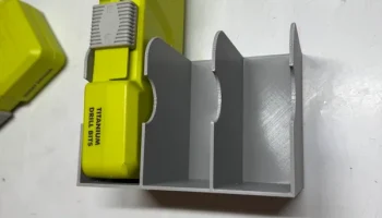Ryobi DockIt как полка 1