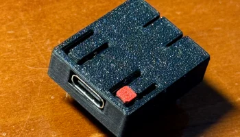 Чехол XIAO ESP32C6
