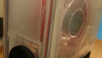 Сухой ящик из Tupperware своими руками........ 1