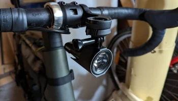 Адаптер Sigma Aura 100 GoPro