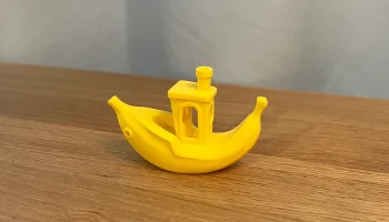 Банановый Бенчи 2