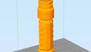 Lightsaber 2