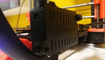 Orange Pi One - чехол 2