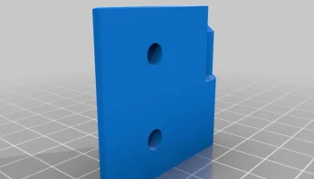 Быстрый шарнир 4