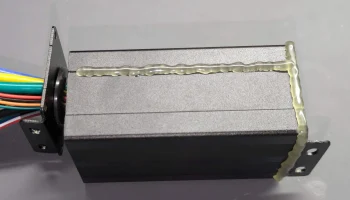 VESC 75100 Крепление для заливки 2