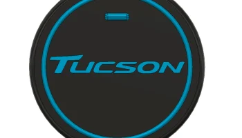 Поса васос Тусон Hyundai 3