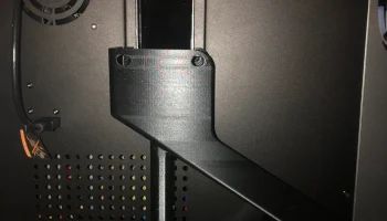ЖЕЛОБ ДЛЯ ОЧИСТКИ КАКОВ QIDI MAX 4 ОТ SAC3D... 8