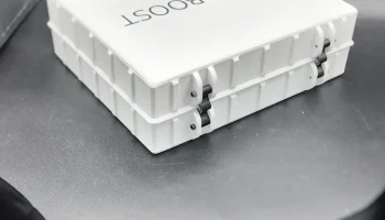 Жесткий футляр Noco Boost GB70 V2, прочная версия........ 2