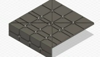приспособление для линейки 2x4 4