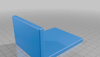 Кронштейны для деревообрабатывающего проекта для пиломате.. 5