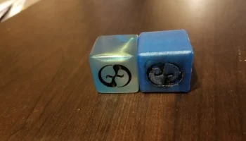 Planar Die 1