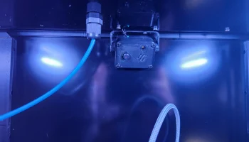 Корпус камеры ESP-32