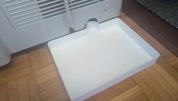 (Большой) ПОДДОН ДЛЯ КОНДЕНСАЦИИ для Midea PortaSplit | Р... 2