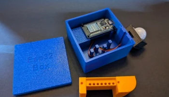 Esp32 Box 3
