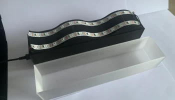 Wavy Light 3