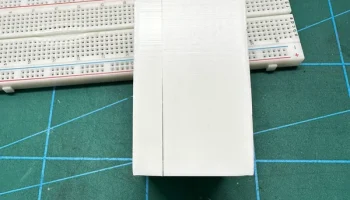Корпус дисплея SPI TFT ILI9341 с диагональю 2,2 дюйма...... 5