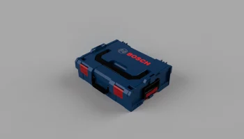 Bosch Sortimo L-Boxx 102/136/238/374 Bosch Sortimo L-Boxx 102/136/238/374