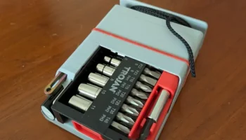 Инструментарий EDC 2