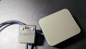 Чехол для прототипа платы ElectroCookie Mini PCB........ 1