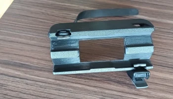 Запасное крепление для крепления багажника на крышу велос... 6