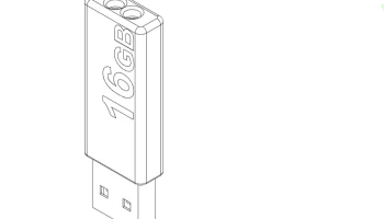 Печатный корпус для USB-накопителей...... 9