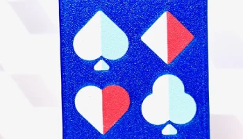 Deck Flick Box (магнитное хранилище для карточных игр)..... 7