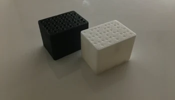 Корпус для Wemos D1 с экраном DHT22. Корпус для Wemos D1 с экраном DHT22.