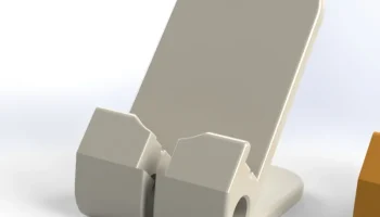 Держатель для смартфона 1