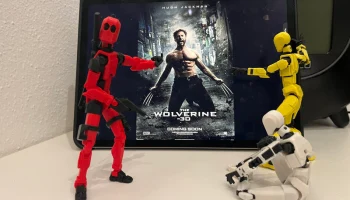 DUMMY 13 отправляется на COMIC CON - Deadpool V1.3......... 3