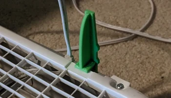Сменная ножка для вентилятора Lasko Box...... 2