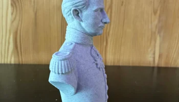 Франческо II (Франсуа д'Ассиз, Мария Леопольд Бурбон-Сици... 3