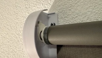 Рулонные шторы своими руками Homekit и WebUI ESP32........ 2